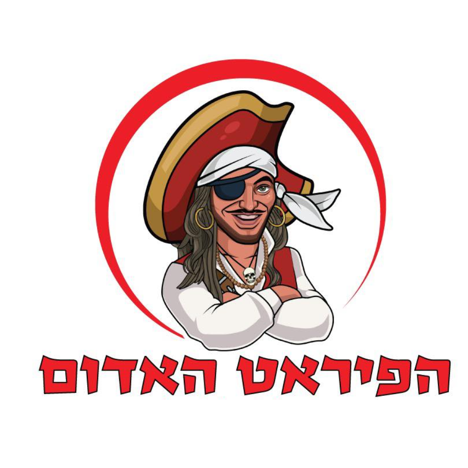 Red Pirate